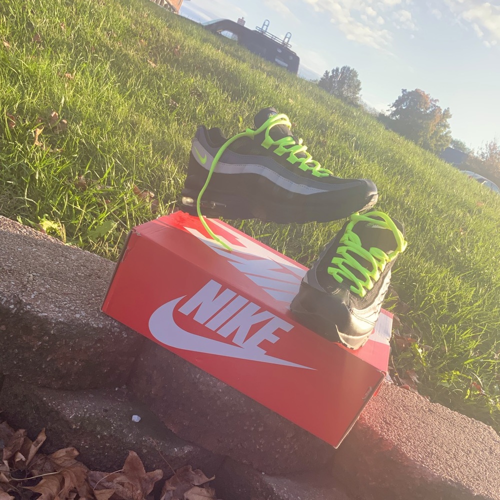 Nike Air Max ‘95 (GS)
